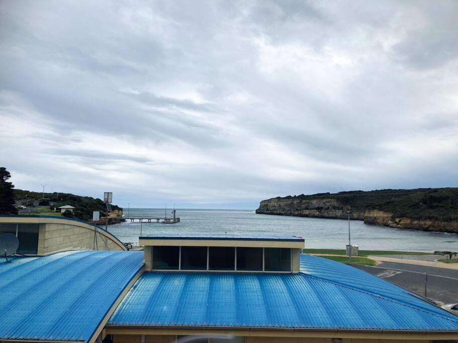 Surf Break At Bayview Villas Sea View 포트캠벨 외부 사진