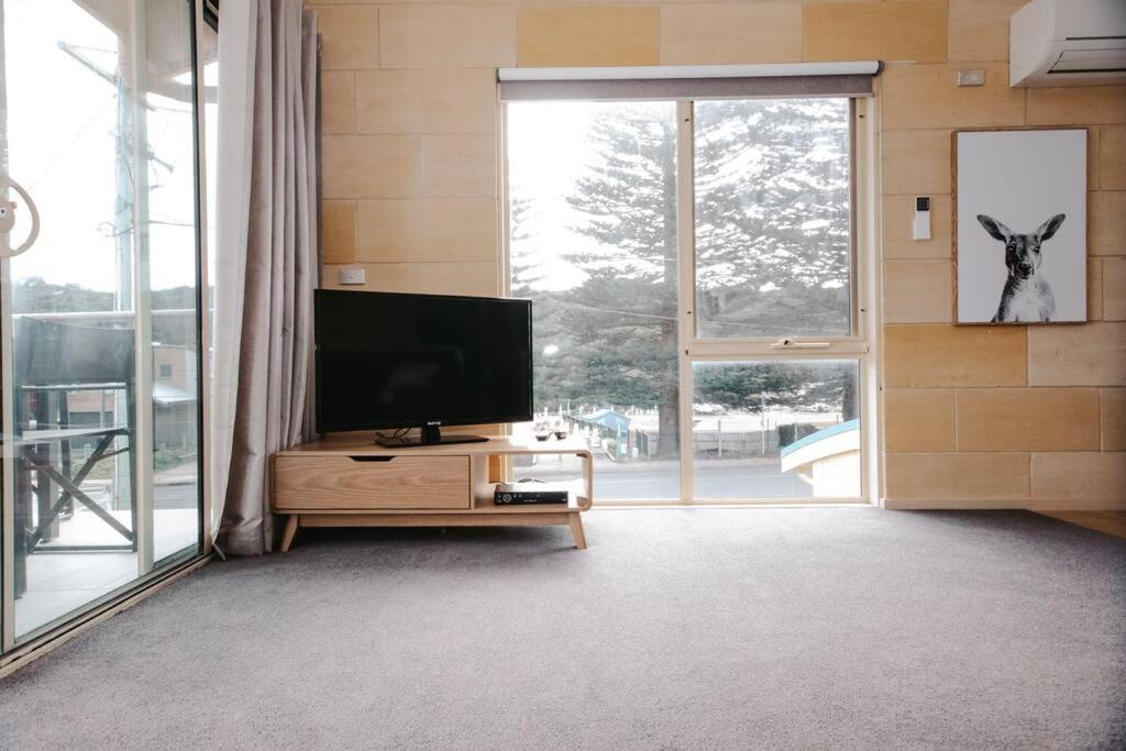 Surf Break At Bayview Villas Sea View 포트캠벨 외부 사진