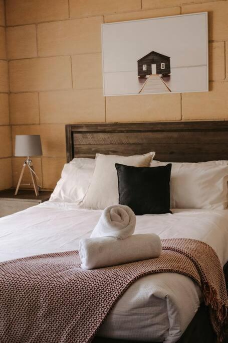 Surf Break At Bayview Villas Sea View 포트캠벨 외부 사진