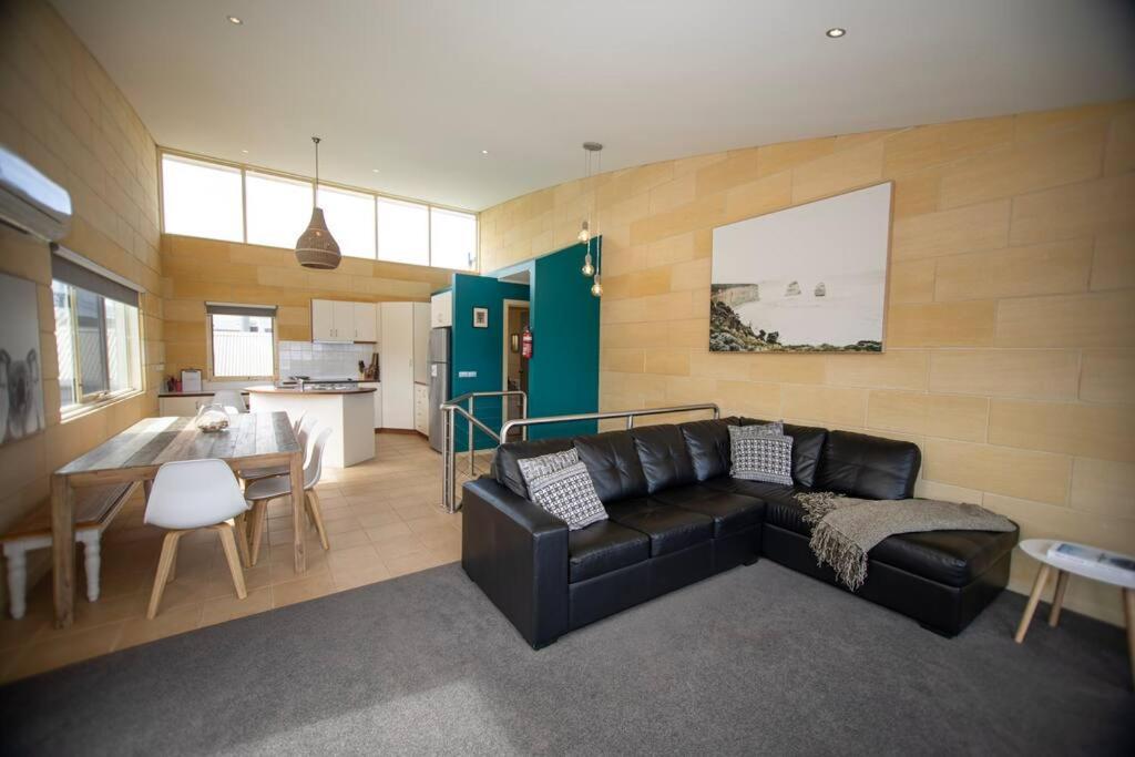 Surf Break At Bayview Villas Sea View 포트캠벨 외부 사진